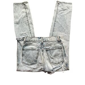 Revice jeans mid rise waisted